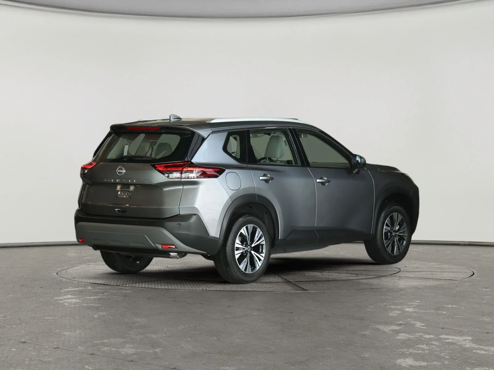 Nissan X-Trail SV Plus 2026