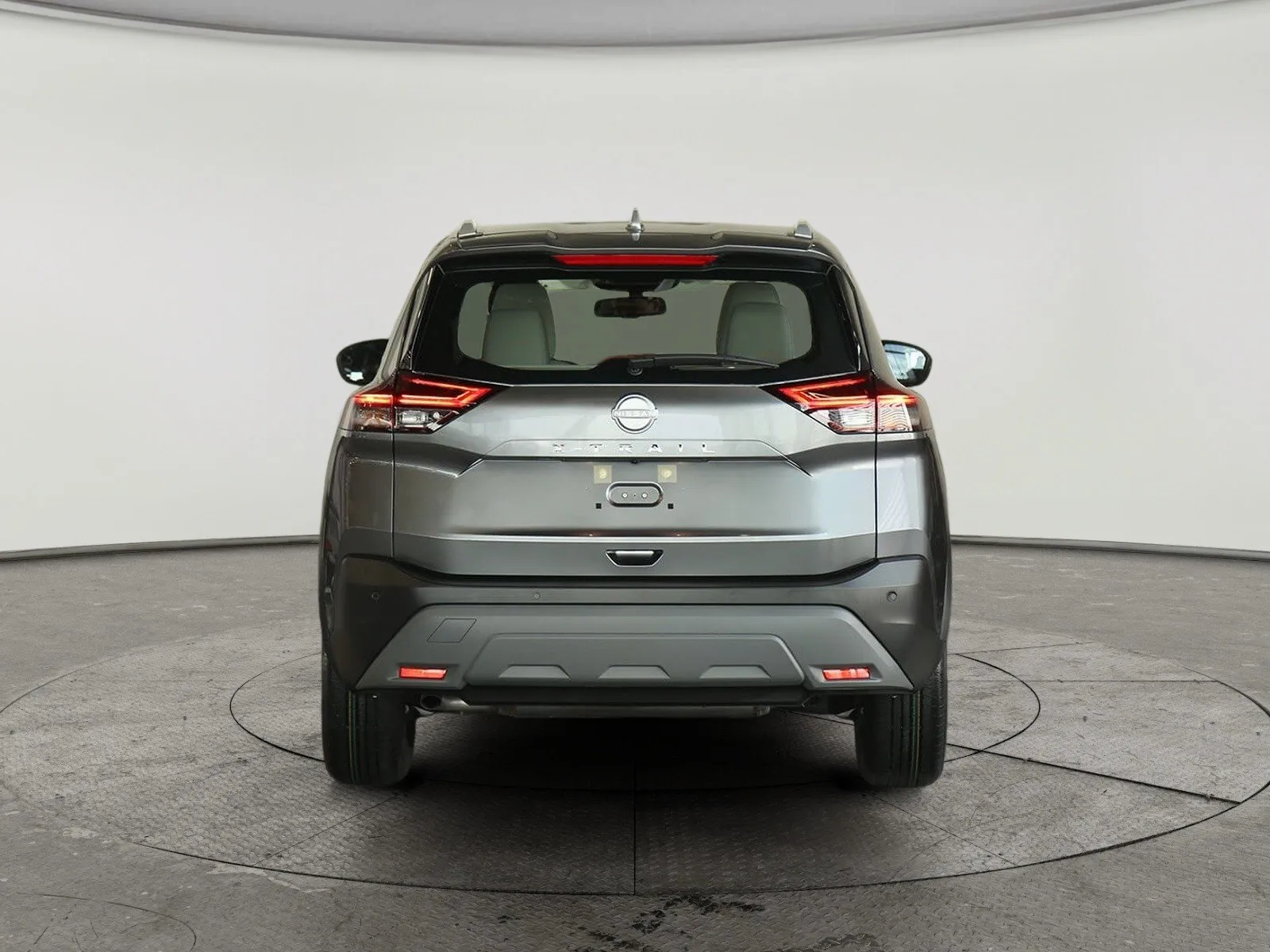 Nissan X-Trail SV Plus 2026