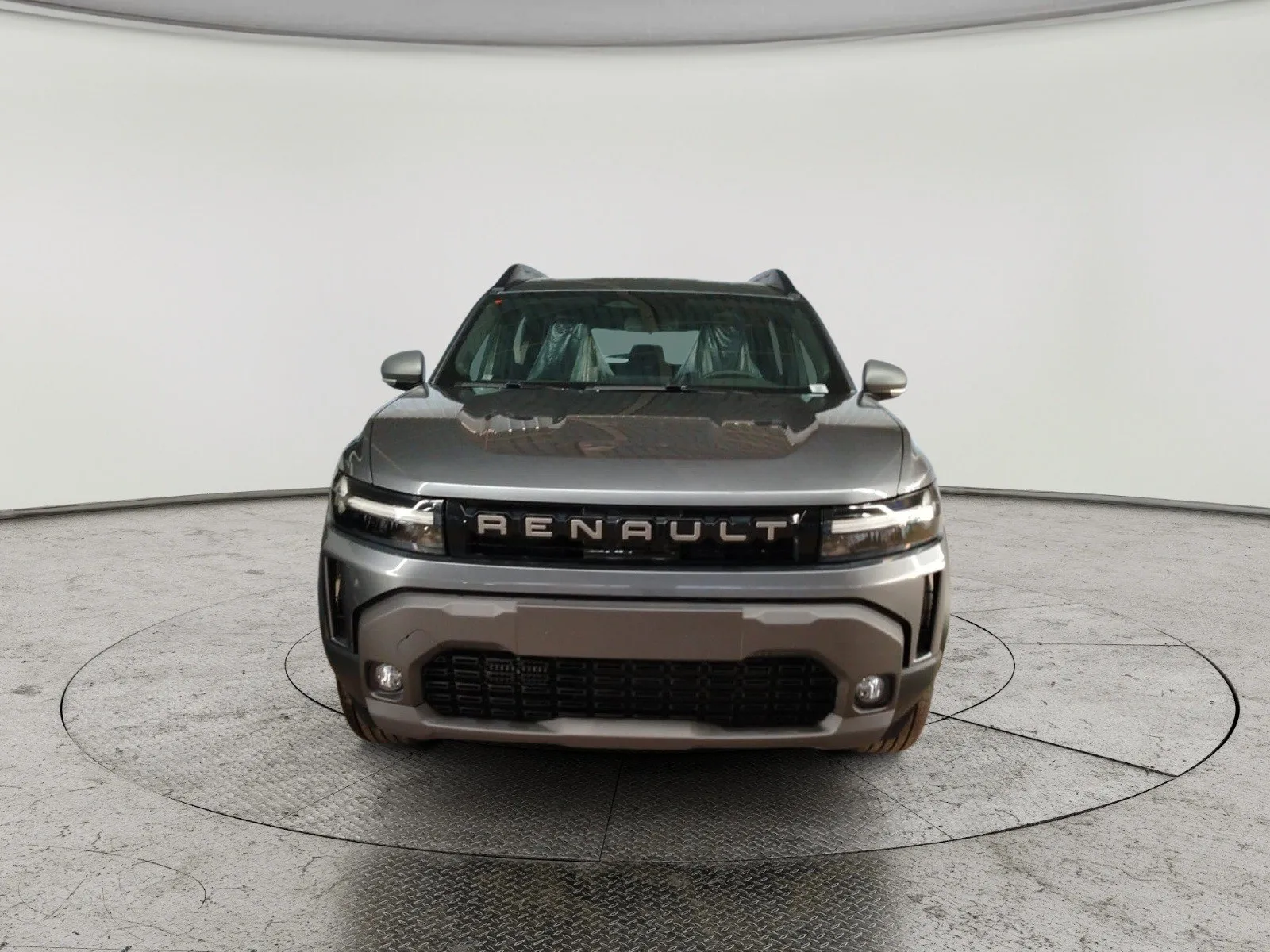 Renault Duster Evolution 2026