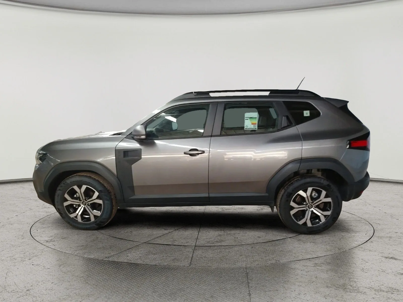 Renault Duster Evolution 2026