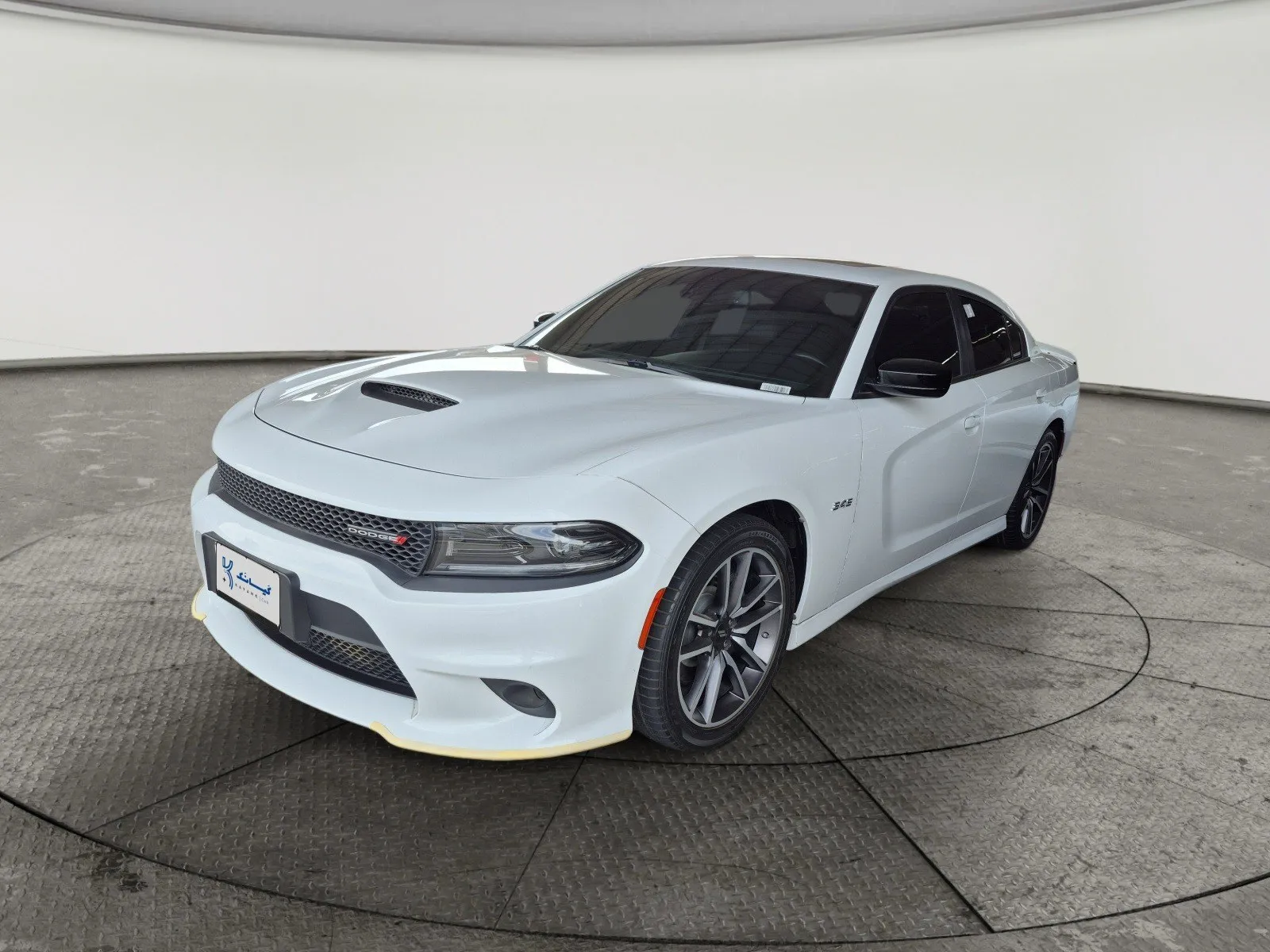 Dodge Charger RT 2023