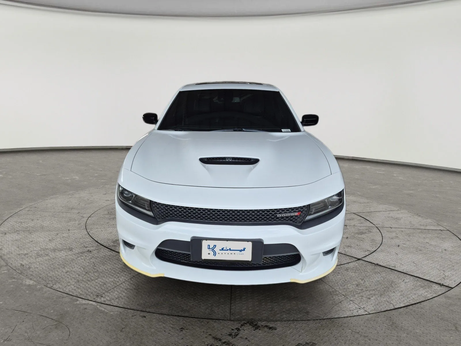 Dodge Charger RT 2023