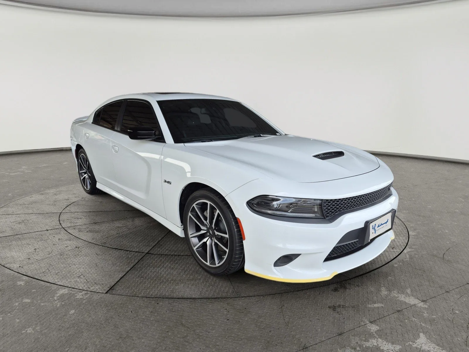 Dodge Charger RT 2023