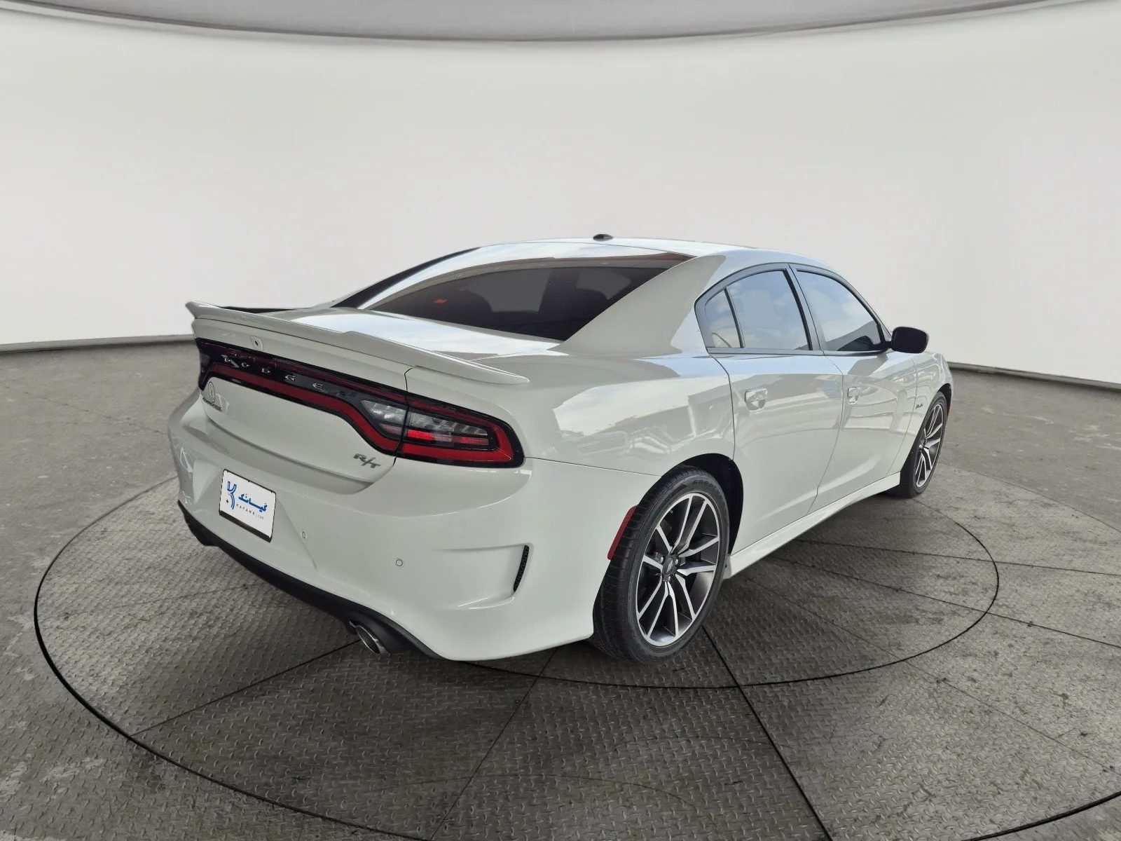 Dodge Charger RT 2023