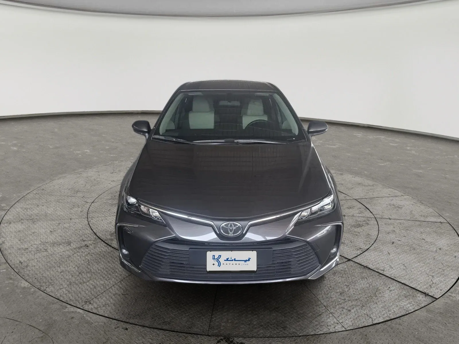 Toyota Corolla XLI 2025