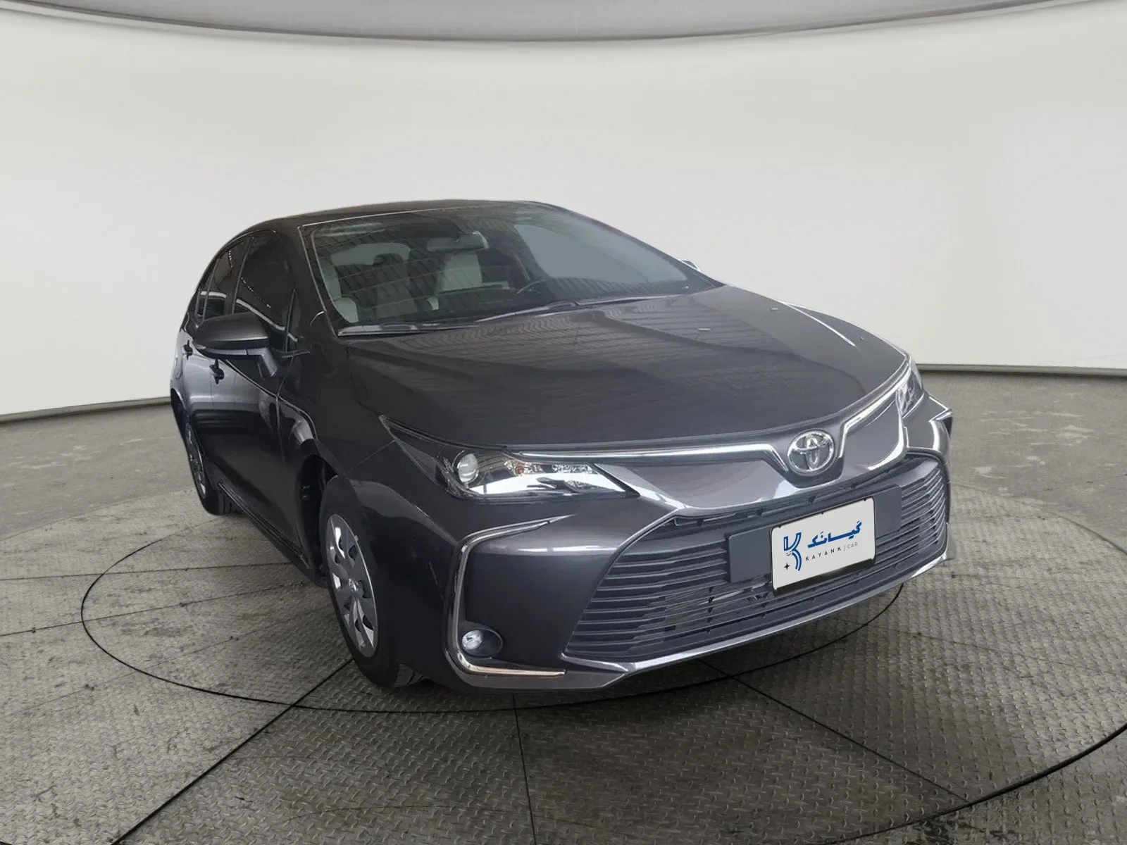 Toyota Corolla XLI 2025