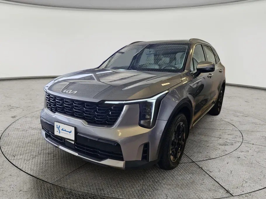 Kia Sorento GL 2024