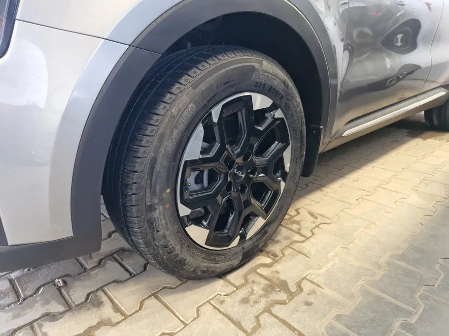 Kia Sorento GL 2024