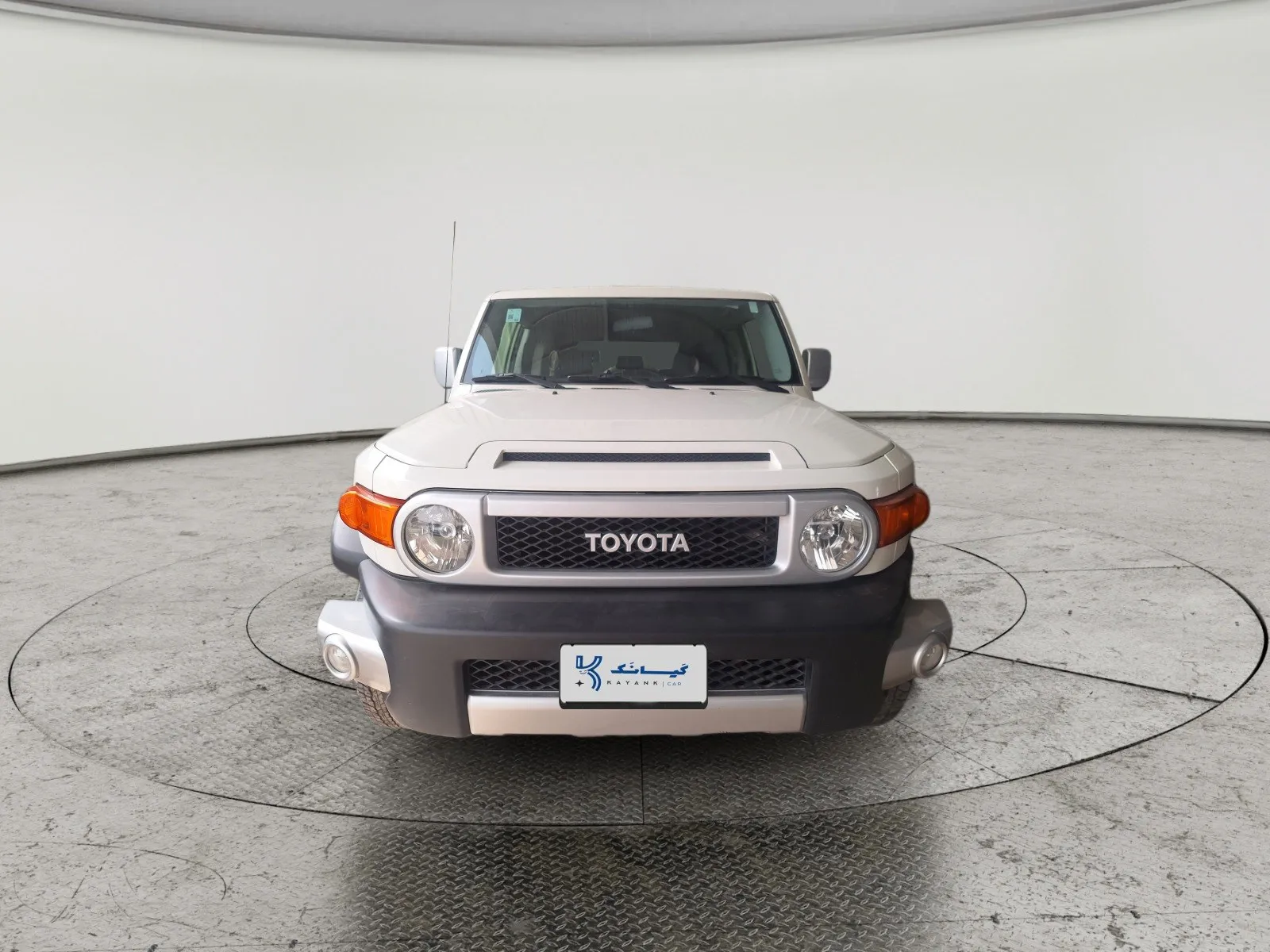 Toyota FJ Cruiser FJ Cruiser 2023