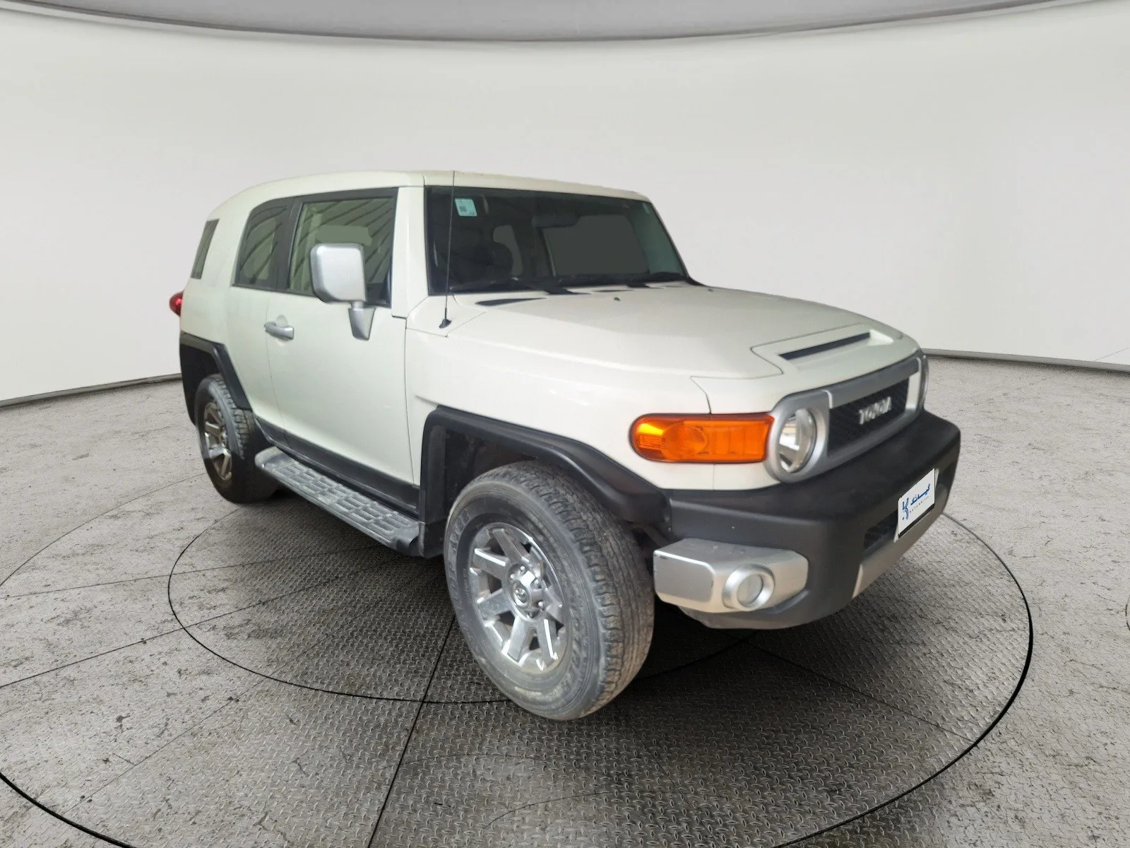 Toyota FJ Cruiser FJ Cruiser 2023