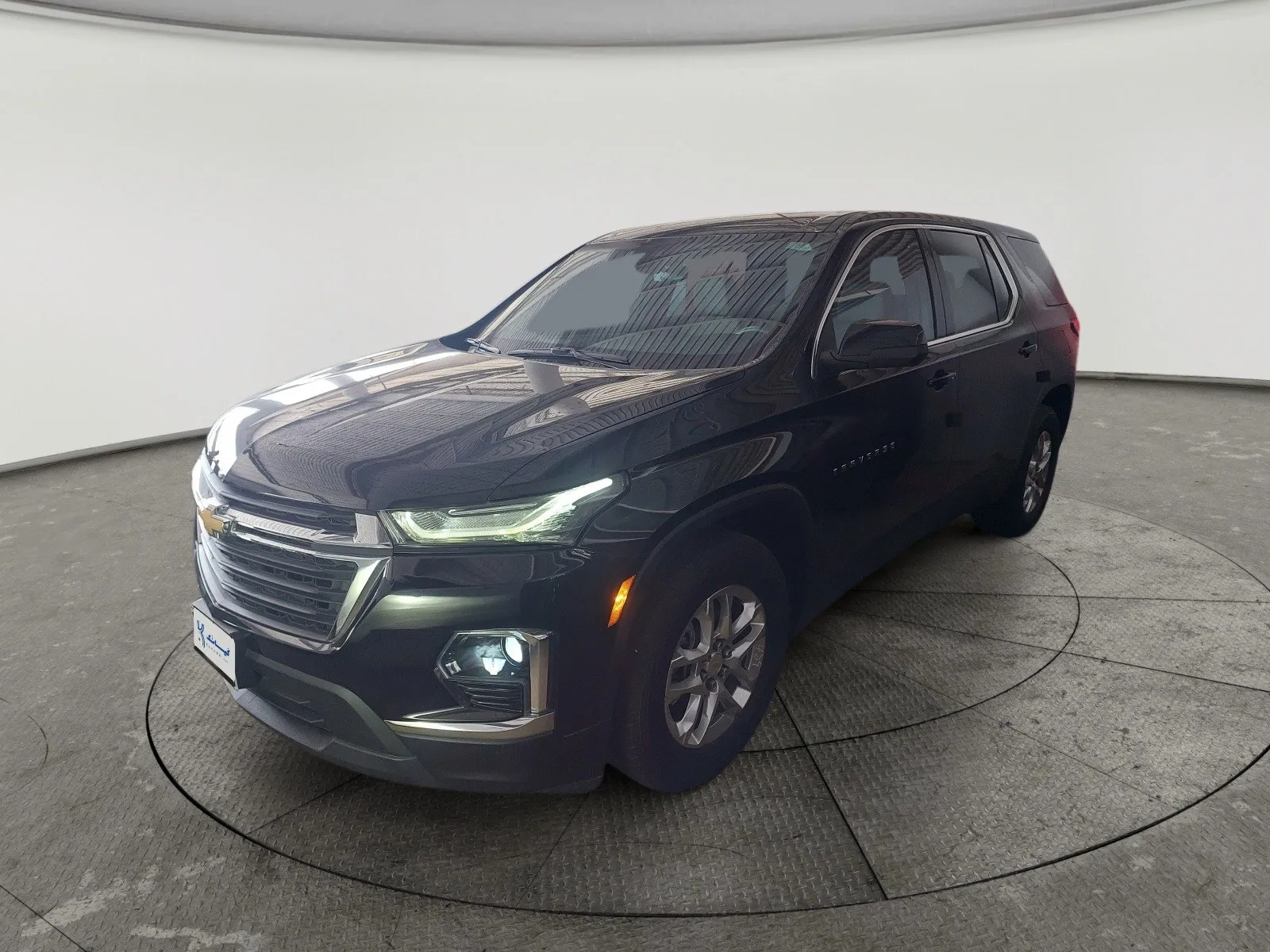 Chevrolet Traverse LS 2023