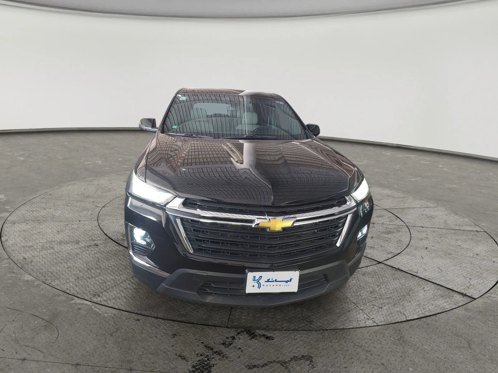 Chevrolet Traverse LS 2023