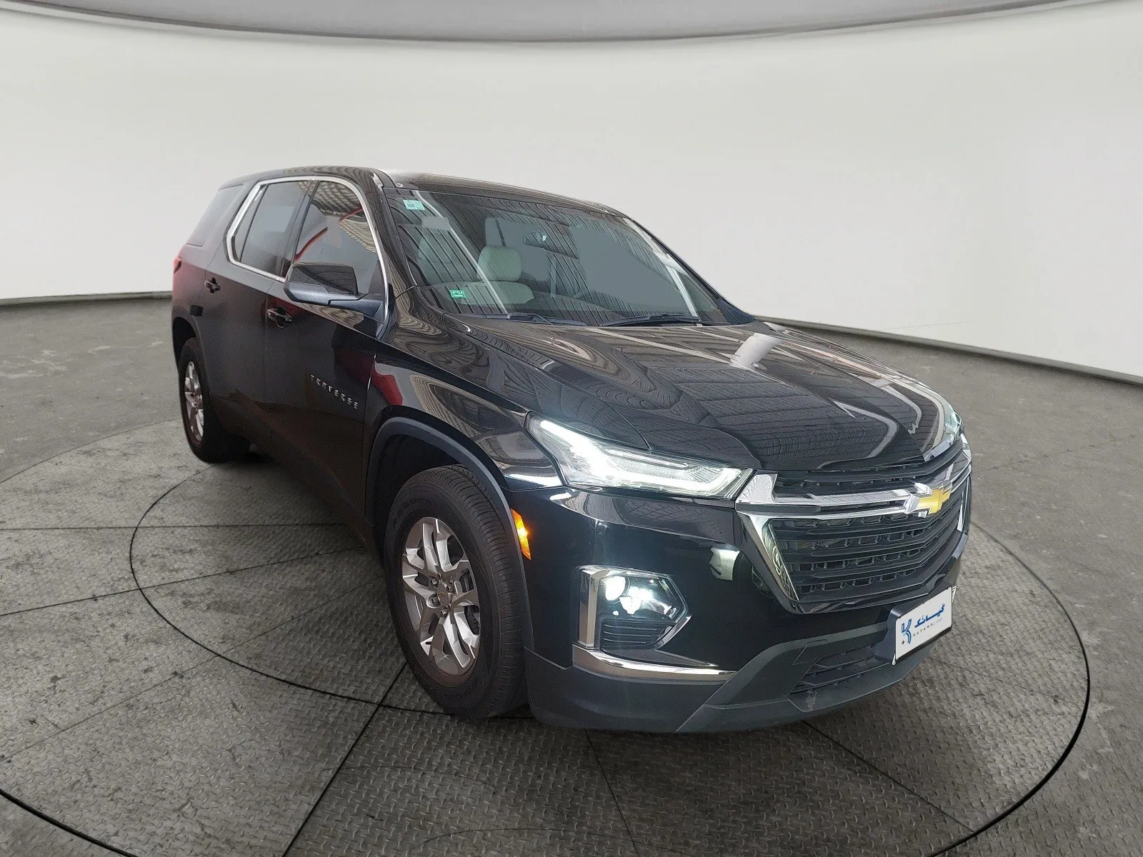 Chevrolet Traverse LS 2023