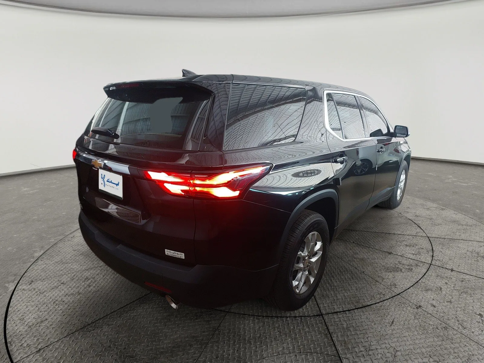 Chevrolet Traverse LS 2023