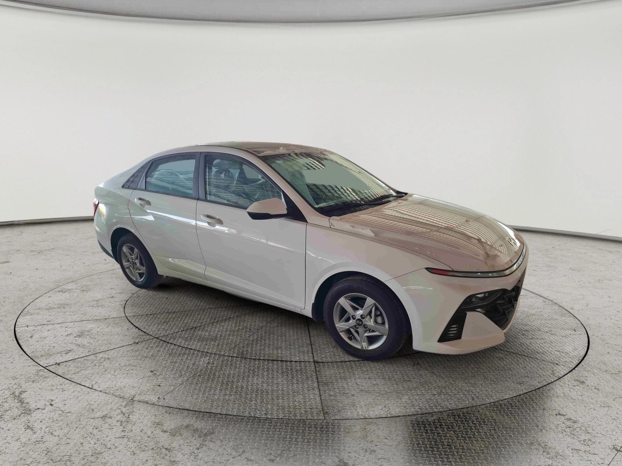 Hyundai Accent Fleet 2026