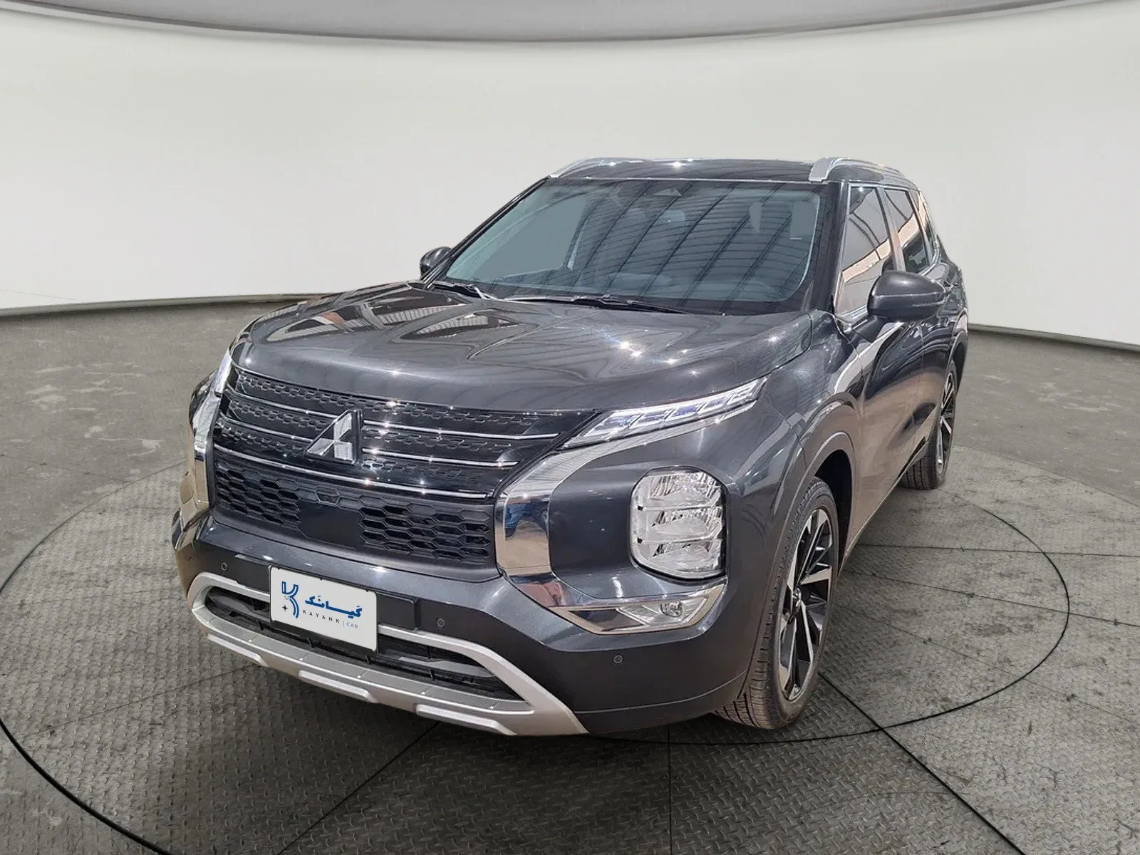 Mitsubishi Outlander CLS 2025