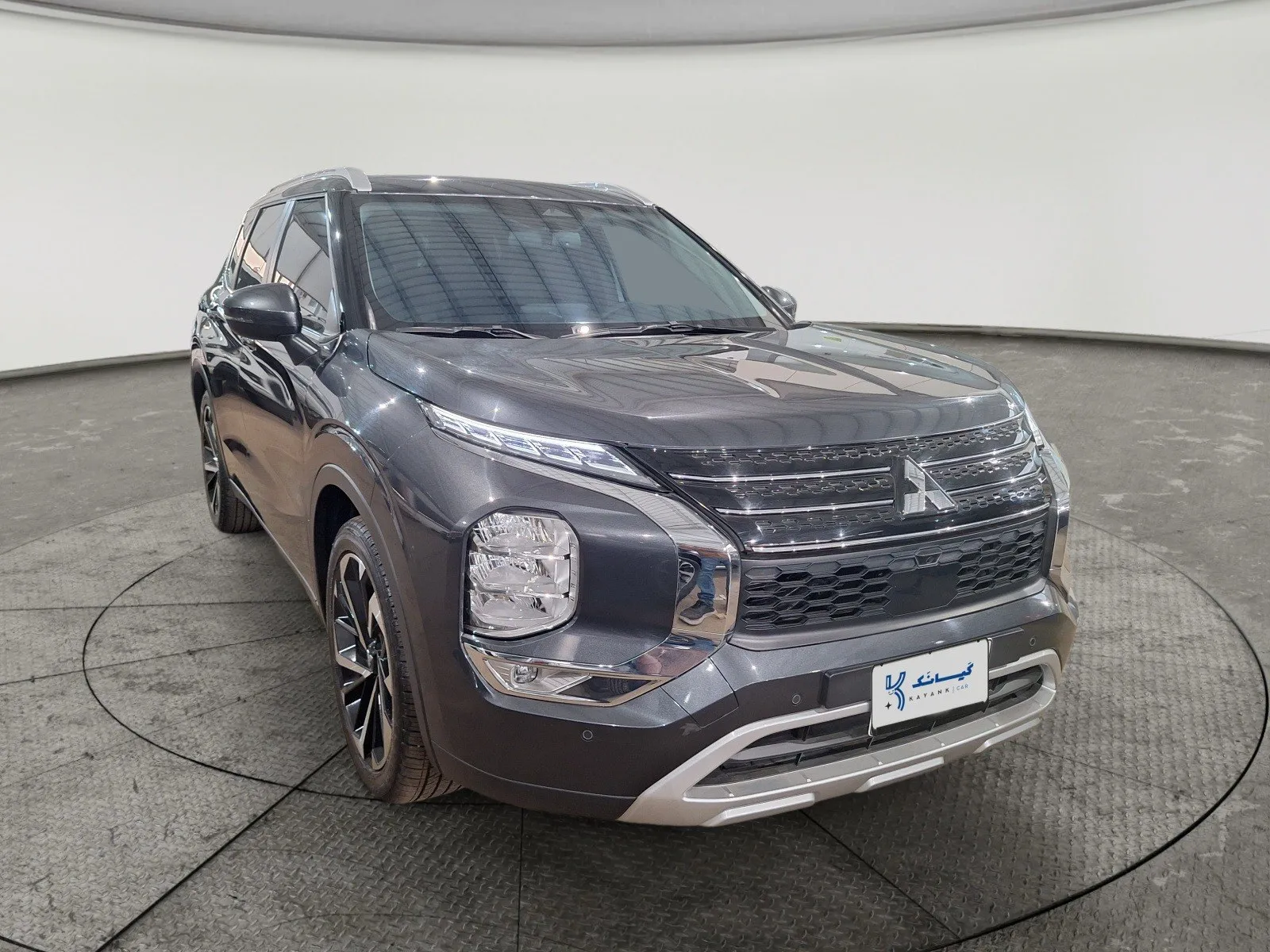 Mitsubishi Outlander CLS 2025