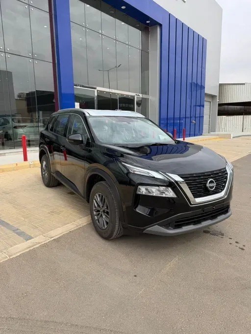 Nissan X-Trail S 7 Seats 2026