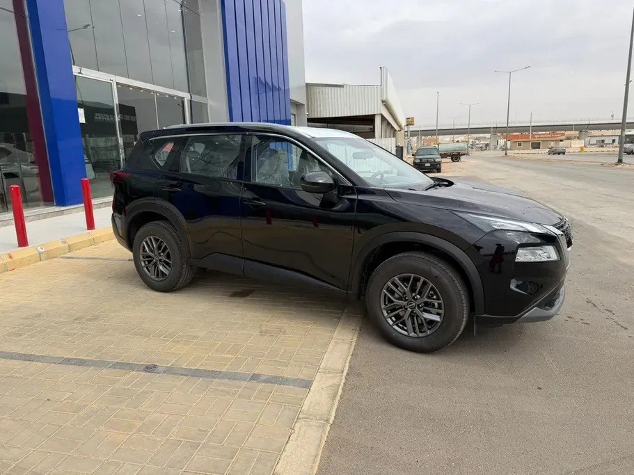 Nissan X-Trail S 7 Seats 2026
