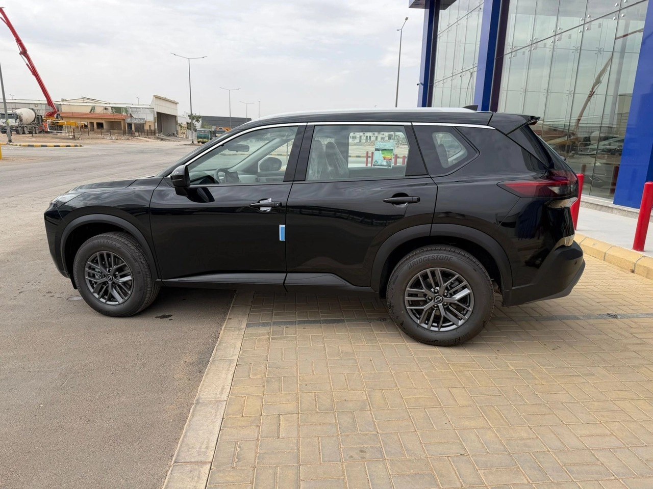 Nissan X-Trail S 7 Seats 2026