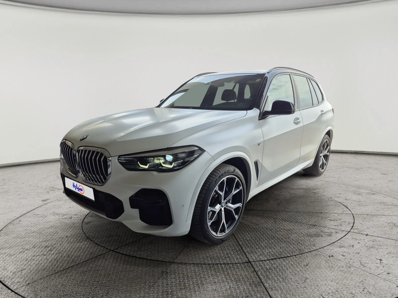 BMW X Series 6 xDrive 40i 2023