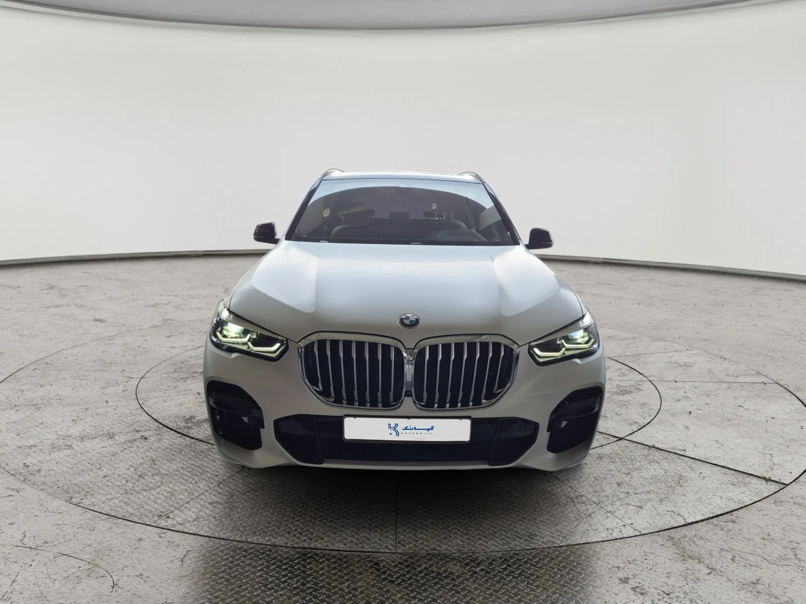 BMW X Series 6 xDrive 40i 2023