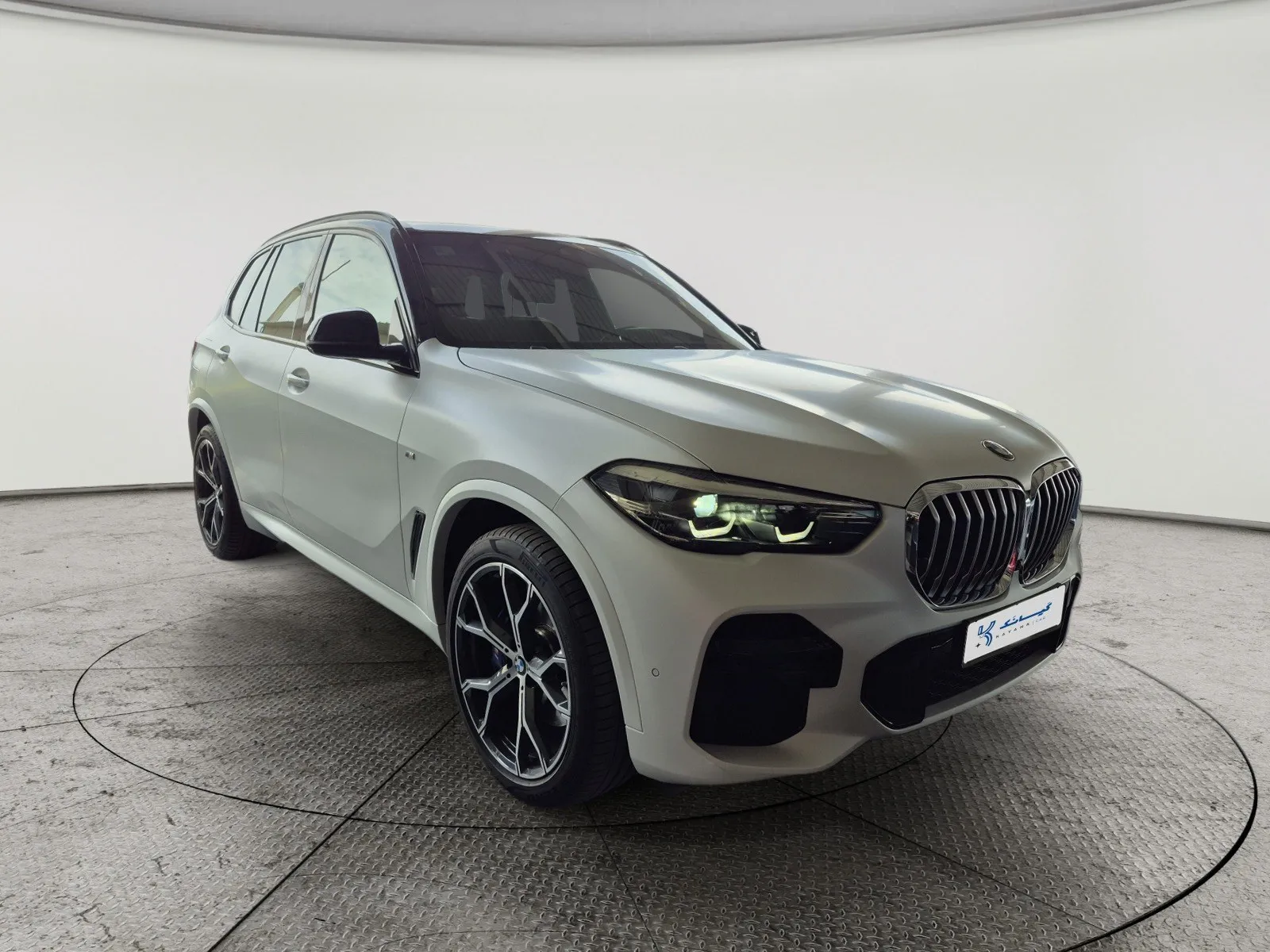 BMW X Series 6 xDrive 40i 2023