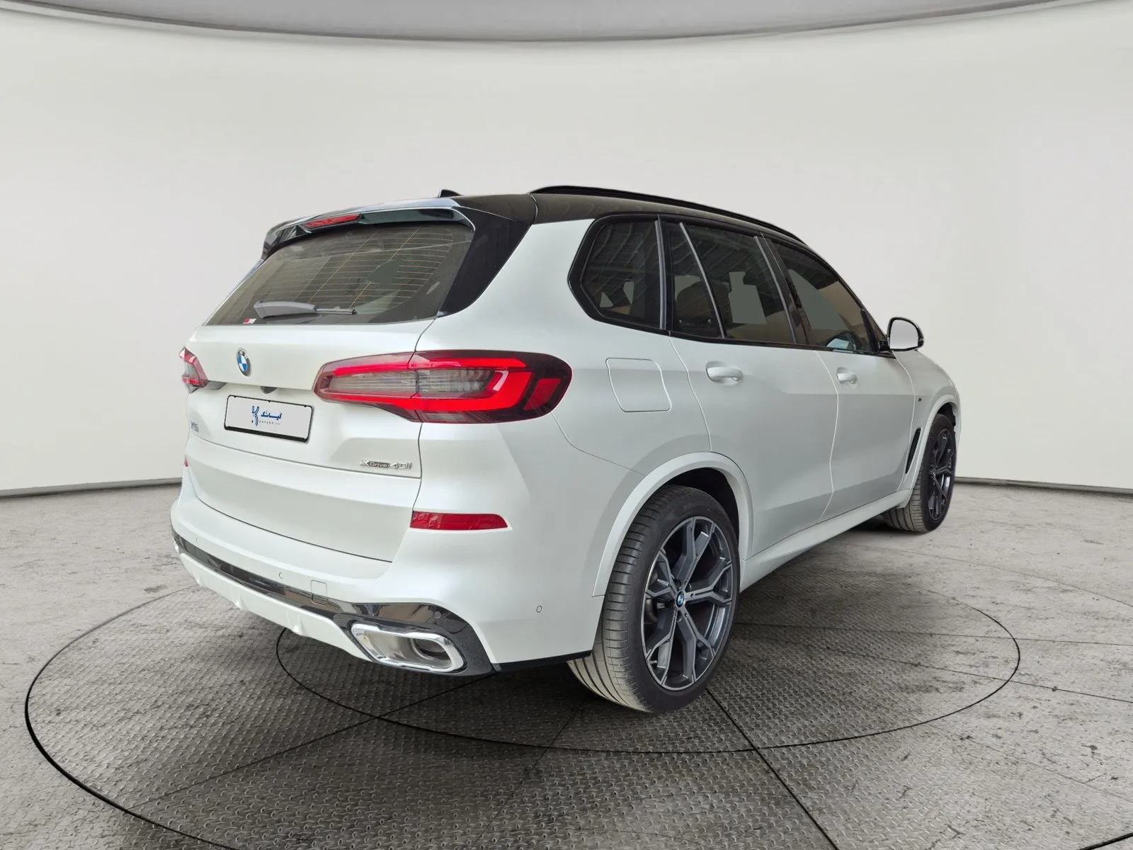 BMW X Series 6 xDrive 40i 2023