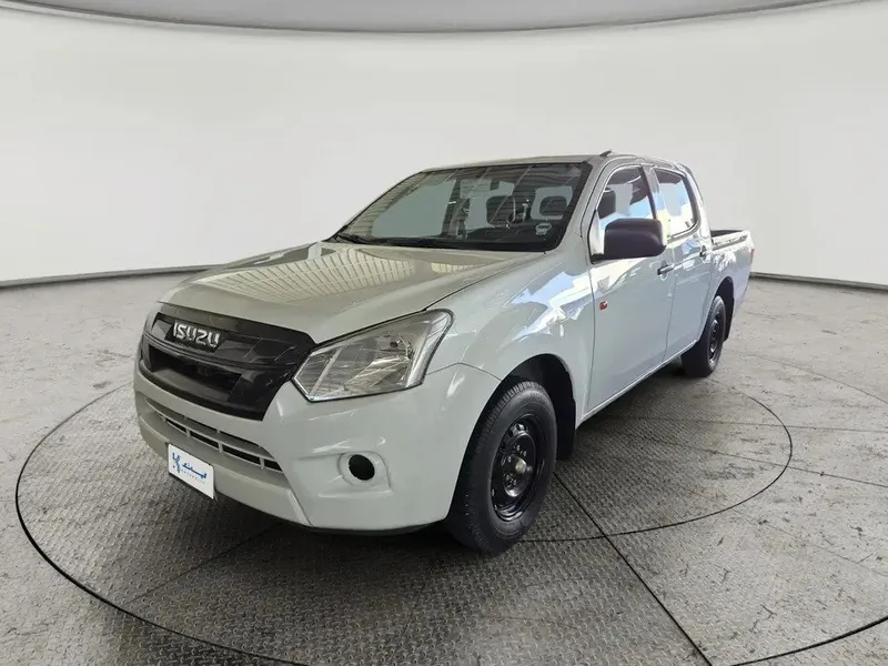 Isuzu D-Max 2023