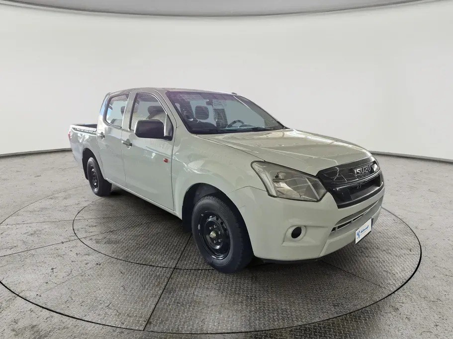 Isuzu D-Max Double Cab Double Cab 2023