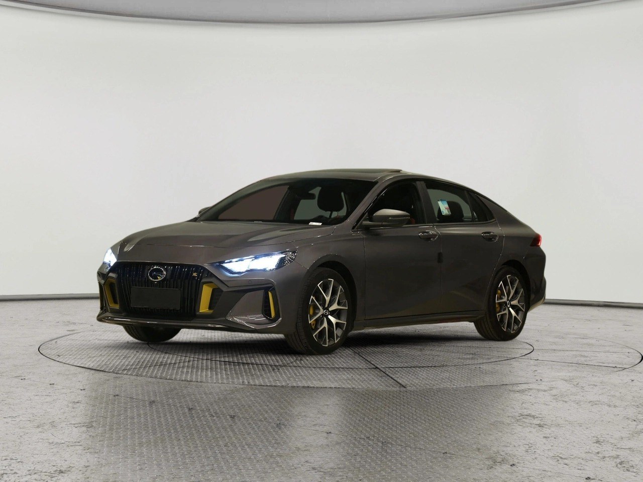 GAC Empow GE 2026