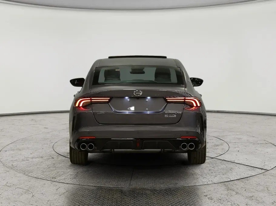 GAC Empow GE 2026