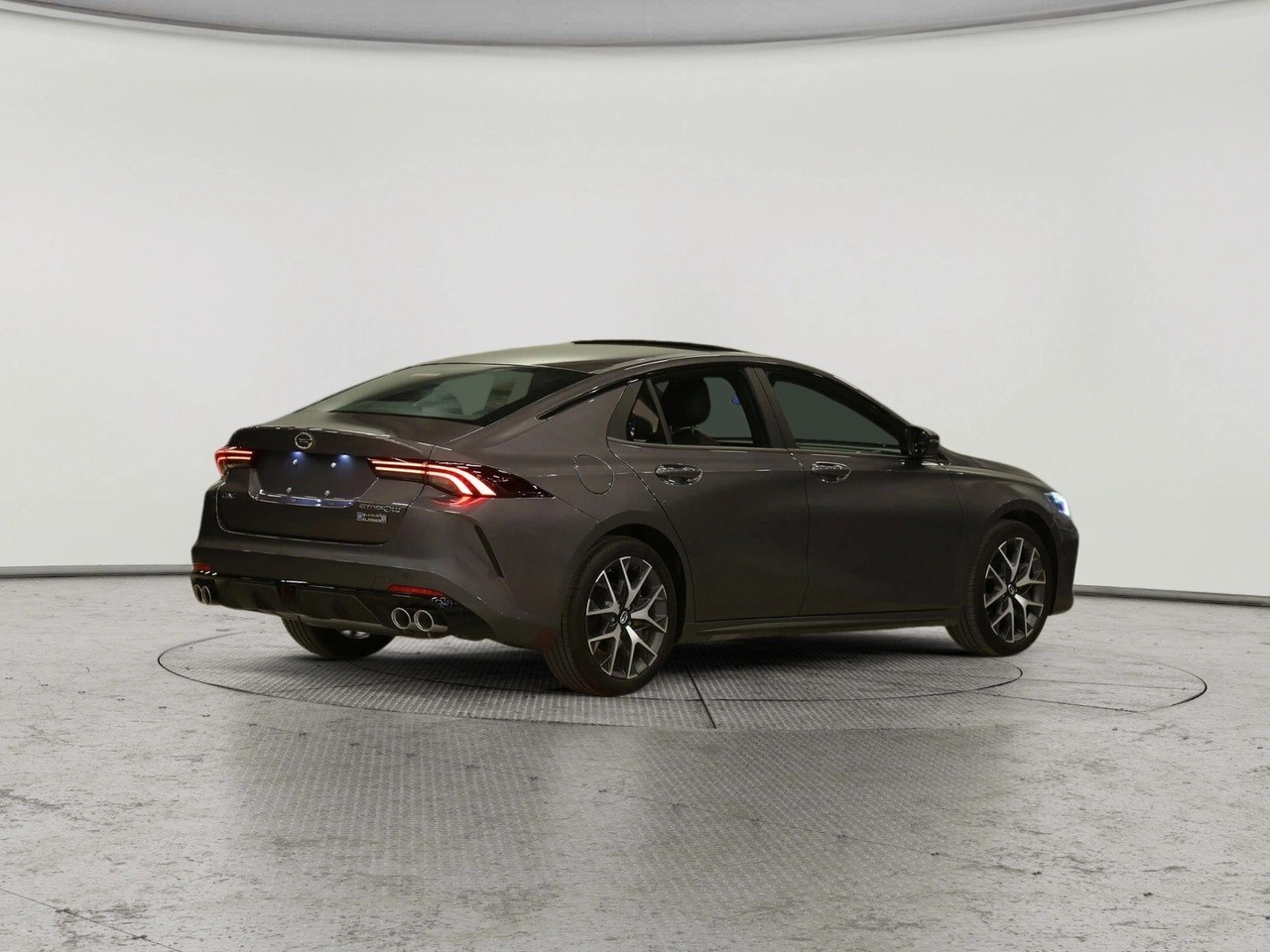 GAC Empow GE 2026