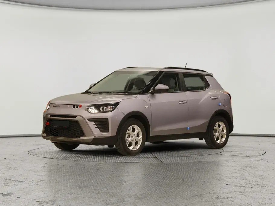 SsangYong Tivoli Trendy 2024
