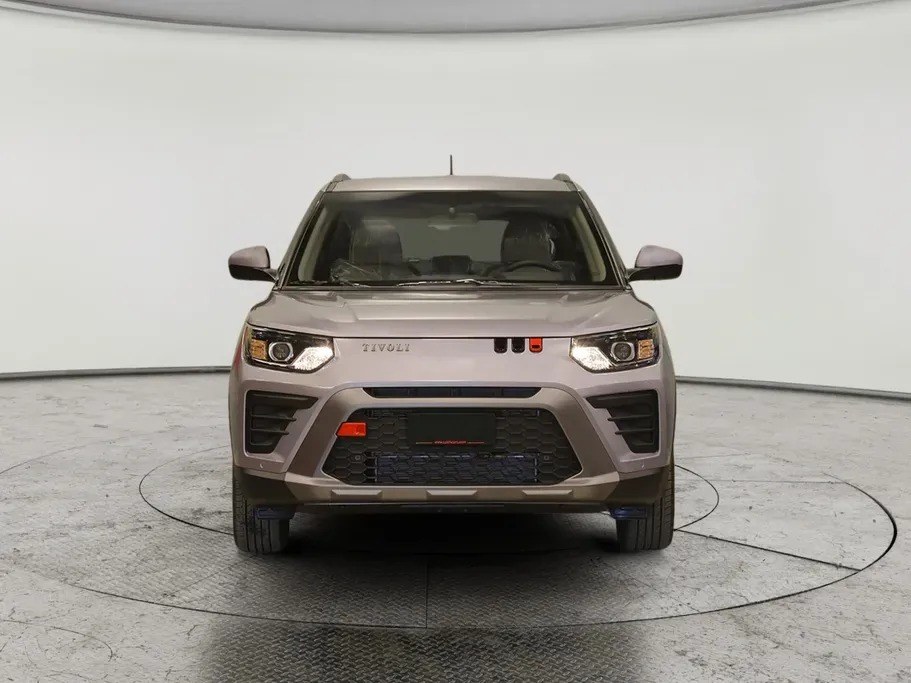 SsangYong Tivoli Trendy 2024