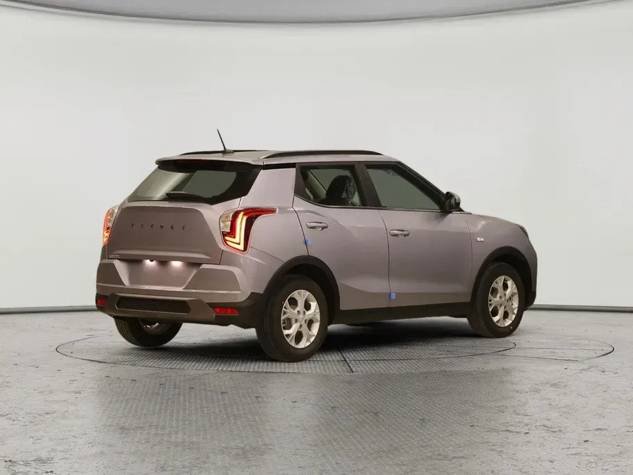 SsangYong Tivoli Trendy 2024
