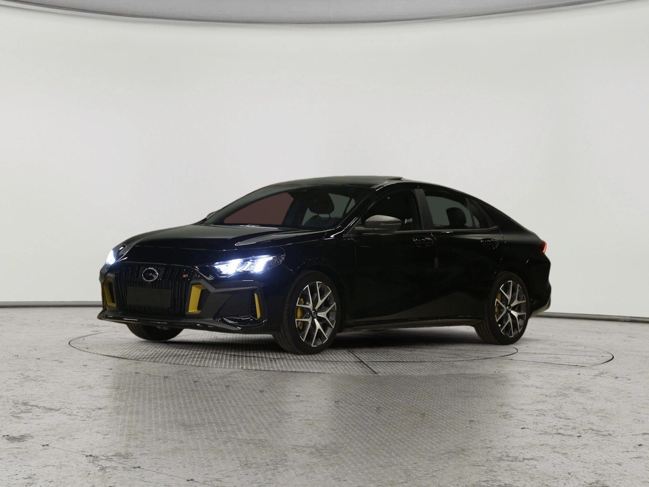 GAC Empow GE 2026