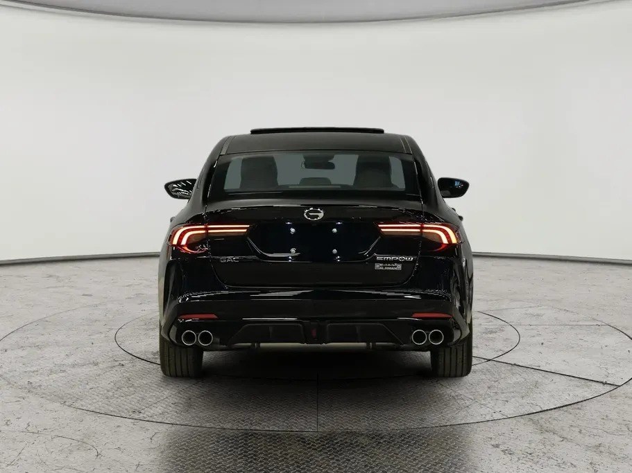 GAC Empow GE 2026