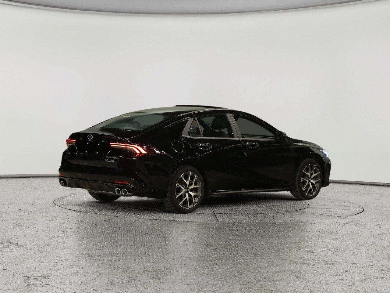 GAC Empow GE 2026