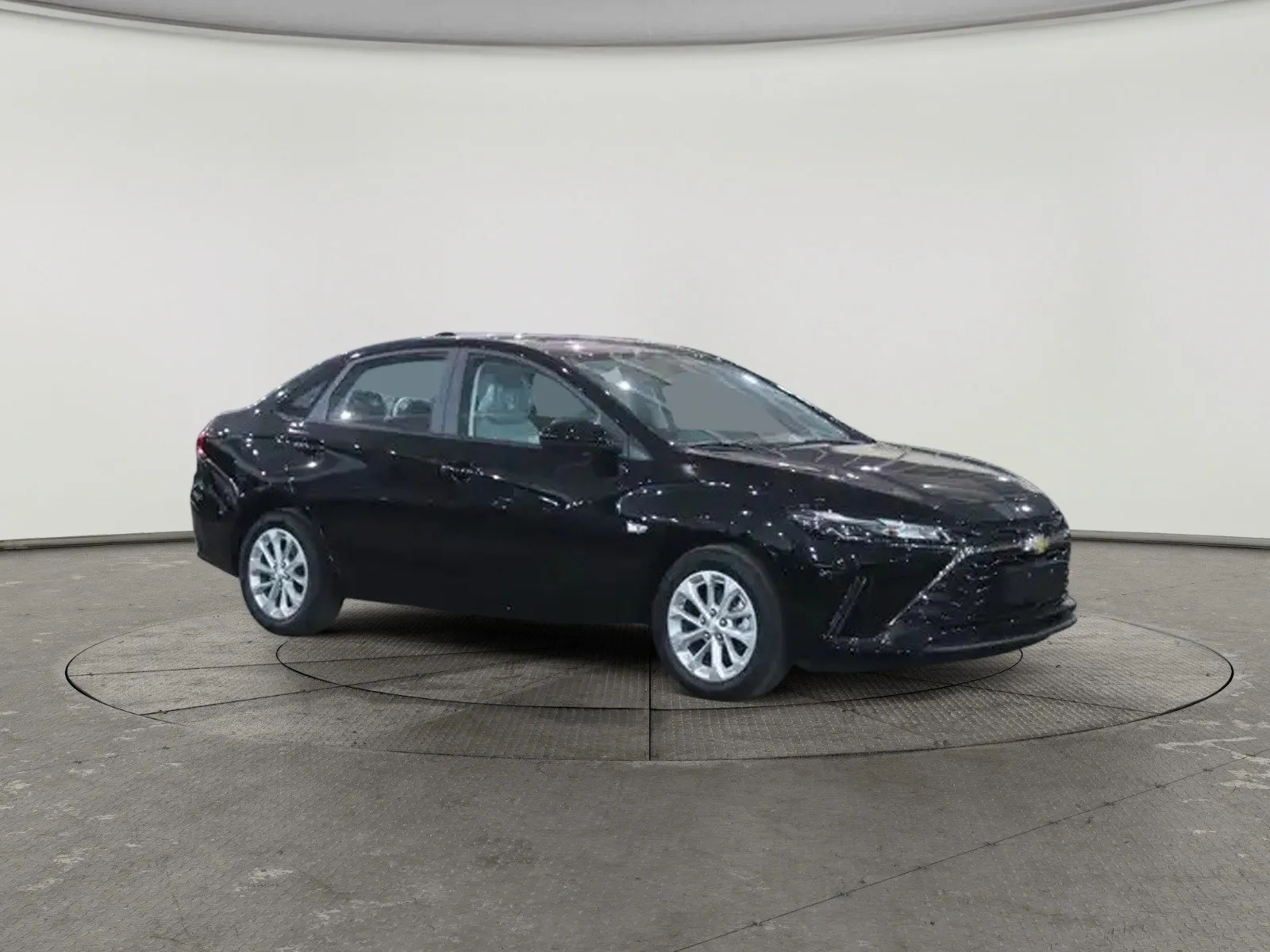 Chevrolet Cruze LT 2027