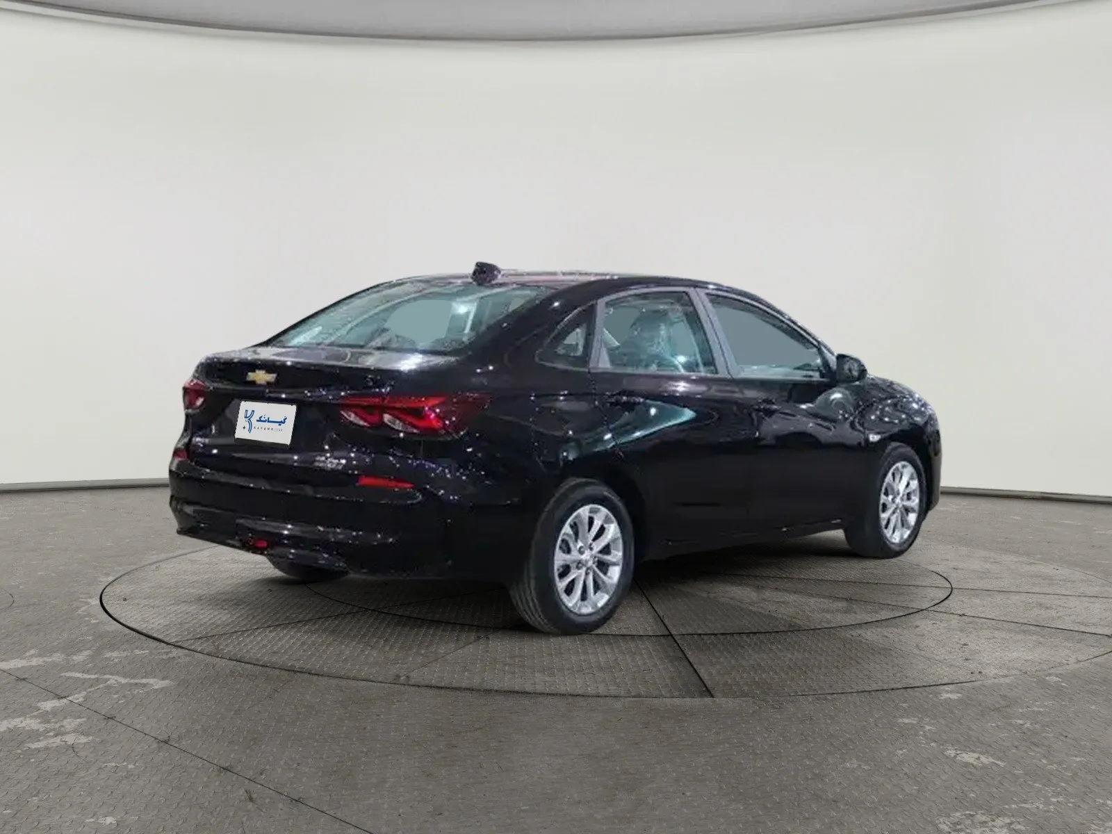 Chevrolet Cruze LT 2027