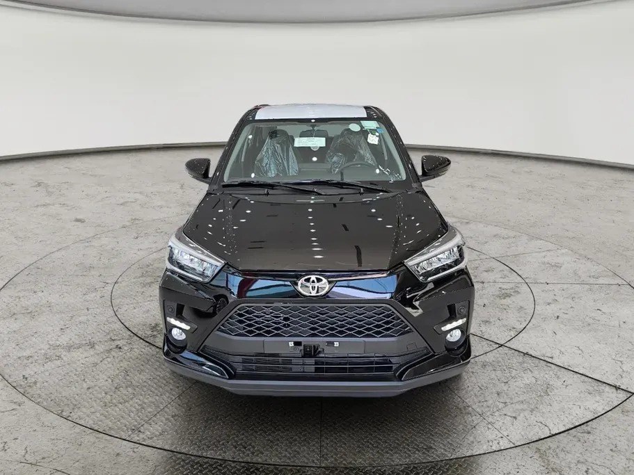 Toyota Raize LIMITED 2026
