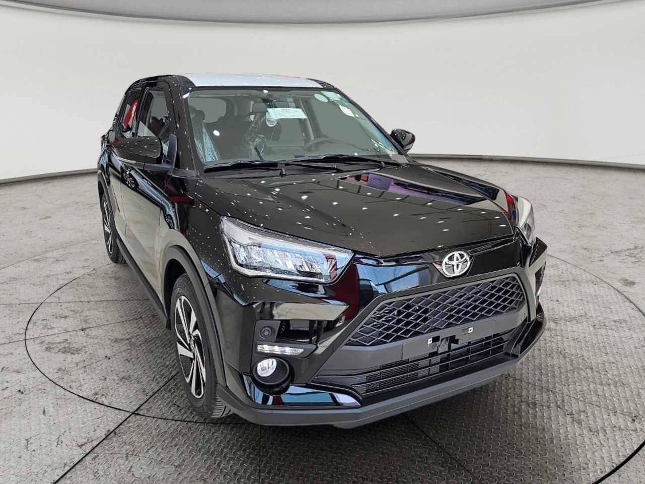 Toyota Raize LIMITED 2026