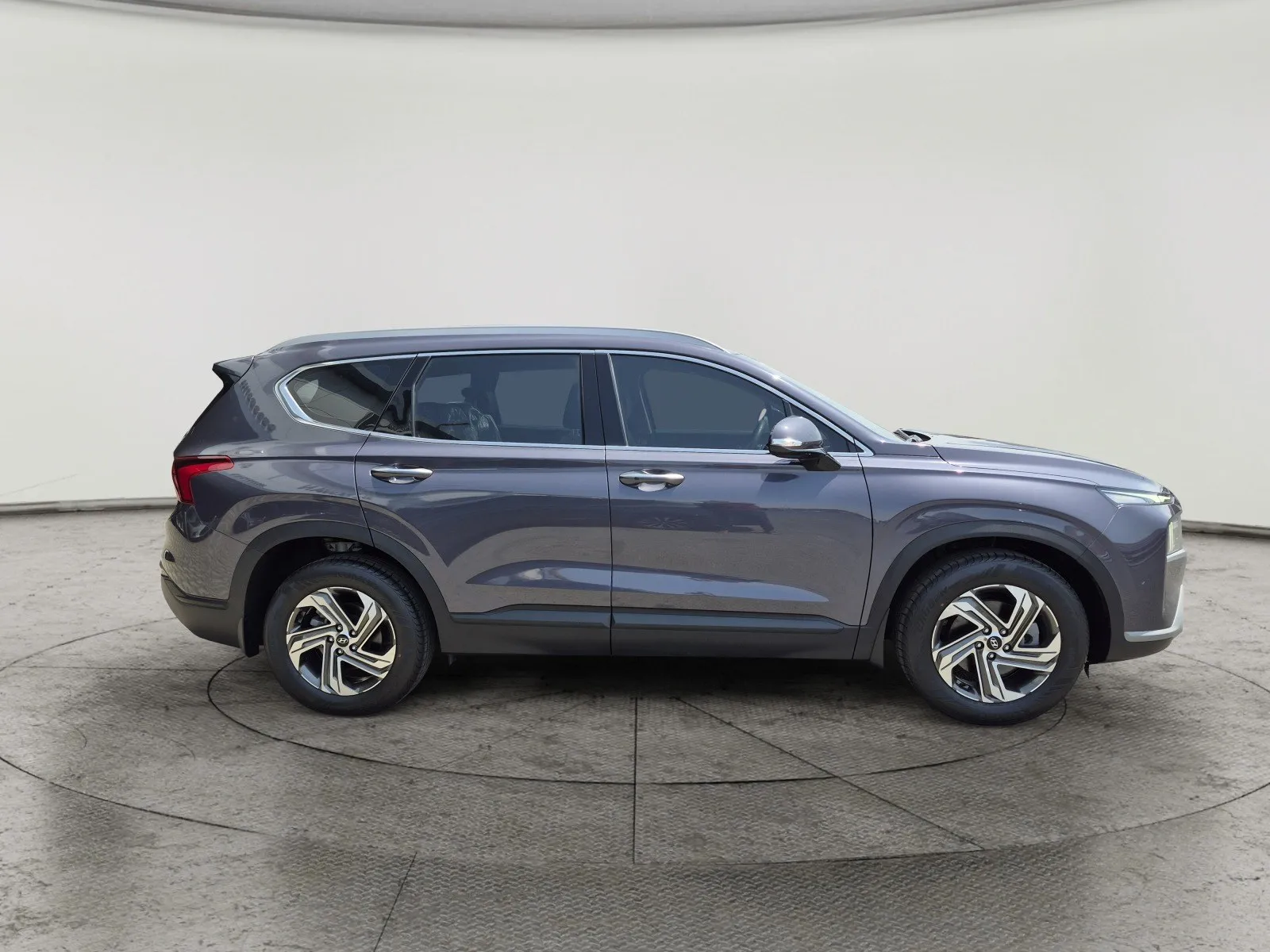 Hyundai Santa Fe Smart 2023