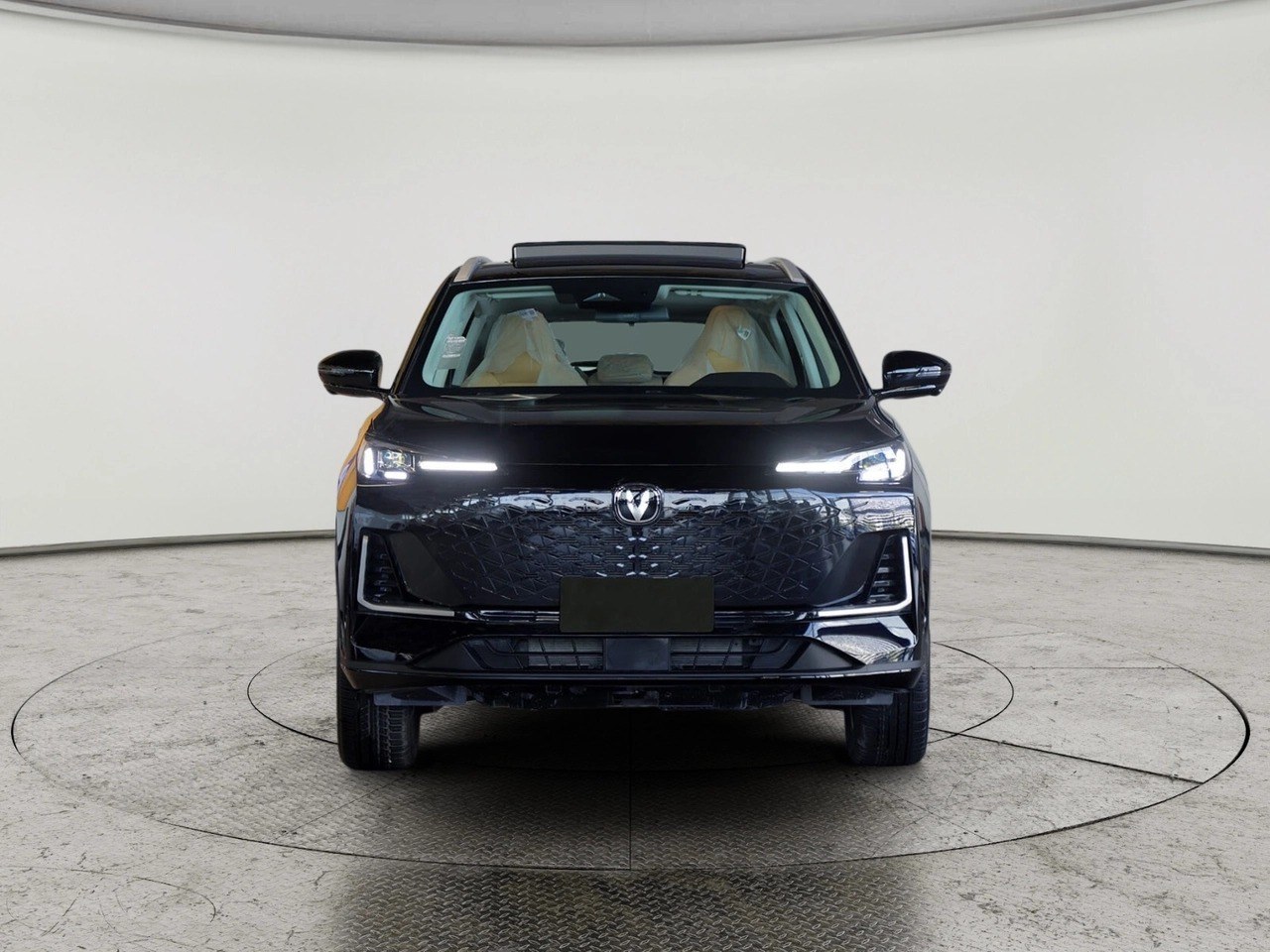 Changan UNI-S Elite 2026
