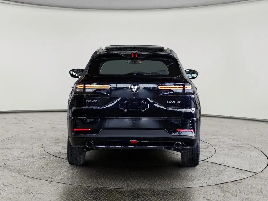Changan UNI-S Elite 2026