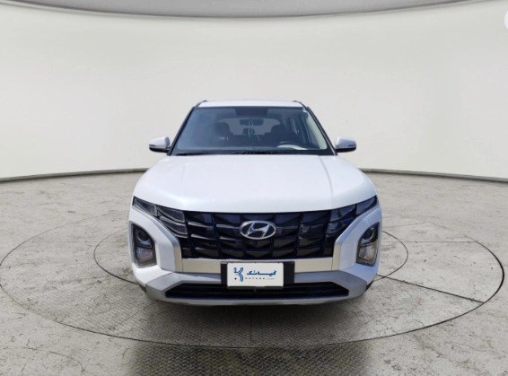 Hyundai Creta Smart 2024
