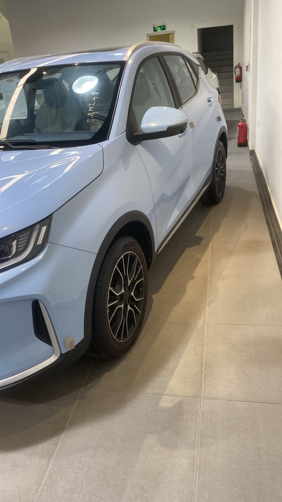 Jetour X50 Premium 2026