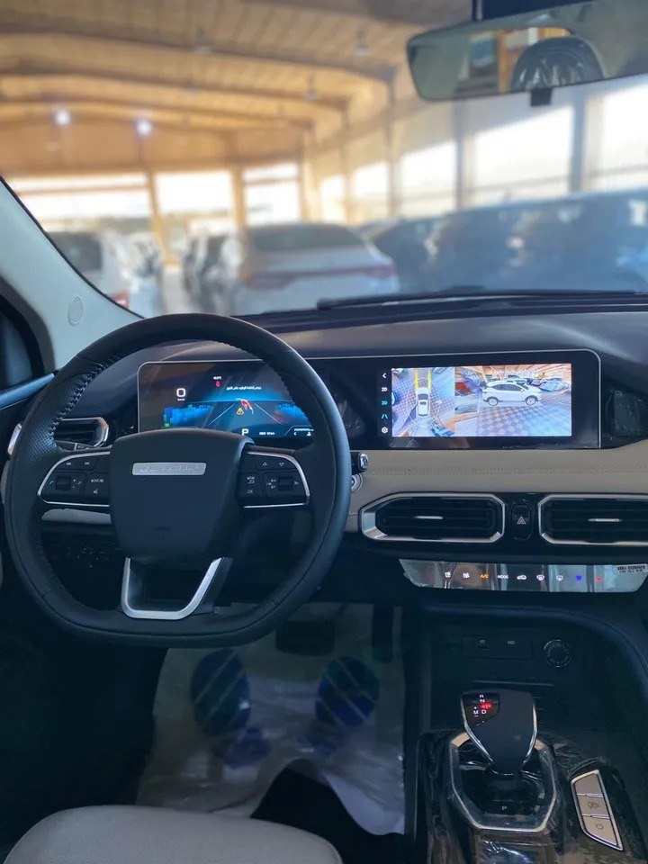Jetour X50 Premium 2026