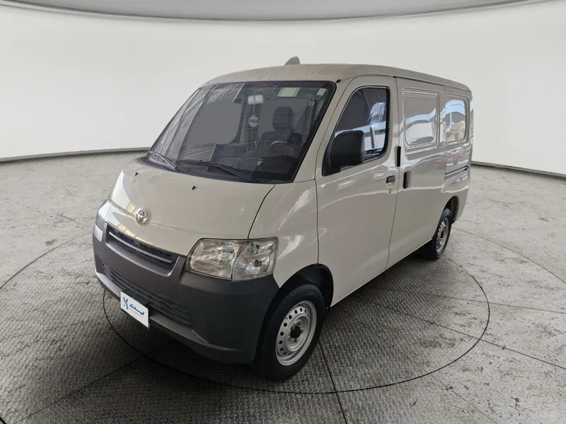 Toyota LiteAce 2023